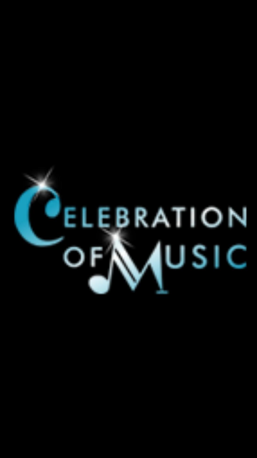 Celebration of Music